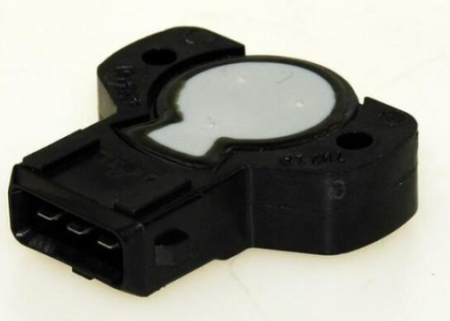 Датчик дроссельной заслонки 2.9V6 inj